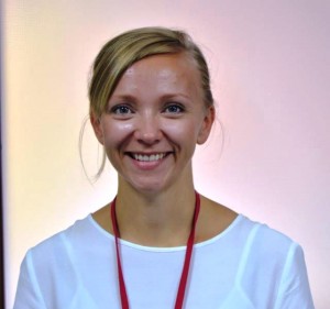 Maija 1 Profile 2016