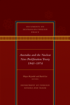 Australia and the Nuclear Non-Proliferation Treaty 1945-1974