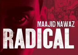 Radical
Maajid Nawaz