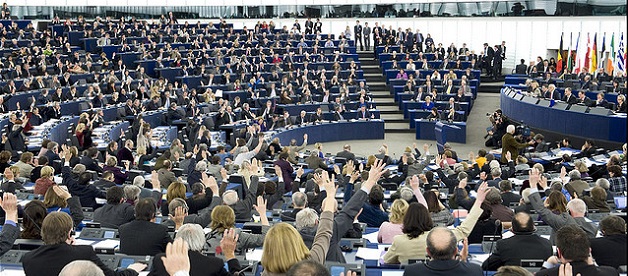 Source: CC (Flickr) European Parliament