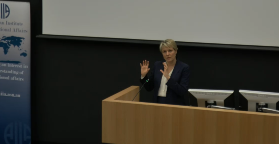 The Hon Tanya Plibersek