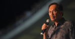 Anwar Ibrahim. Image Credit: Flickr (Firdaus Latif) Creative Commons.