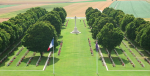 Western Front memorial. Photo credit: Wikimedia Commons (Aspdin) Creative Commons