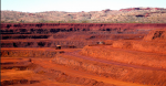 Mining in Australia. Photo Credit: Flickr (ginger_ninja) Creative Commons