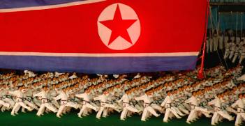 North Korea