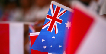 Australia needs to continue to engage with Asia. Photo Credit: Flickr (Department of Foreign Affairs and Trade) Creative Commons