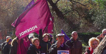 Spanish regional and municipal elections. Photo Credit: Flickr (Vicente José Nadal Asensio) Creative Commons