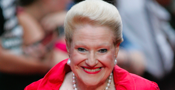 As Bronwyn Bishop's expenses come under increasing scrutiny there are many parallels with the UK expenses scandal. Photo Credit: Flickr (Eva Rinaldi).