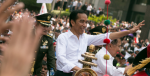 Mr. Jokowi and JK. Photo Source: uyeah (Flickr). Creative Commons.