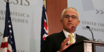 The Banyan Tree Leadership Forum with Malcolm Turnbull. Photo Source: CSIS( Flickr). Creative Commons.