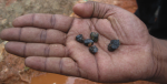 Coltan in the Democratic Republic of the Congo. Photo source: Responsible Sourcing Network (Flickr). Creative Commons.