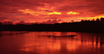 Manus Island, Papua New Guinea. Photo source: Cara Ceriani (Flickr). Creative Commons.