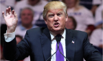 Donald Trump at a rally in Las Vegas, Nevada. Photo source: Gage Skidmore (Flickr). Creative Commons.