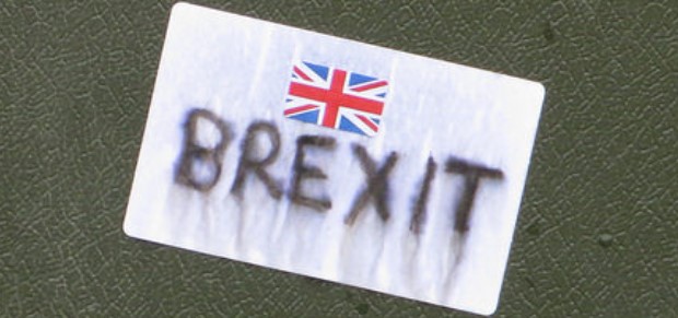 Brexit. Photo credit: D Smith (Flickr) Creative Commons