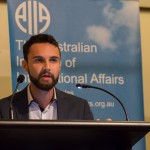 Alexander Galitsky, AIIA NSW Intern