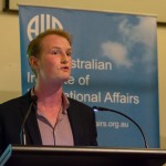 Tim Sullivan, AIIA NSW Intern