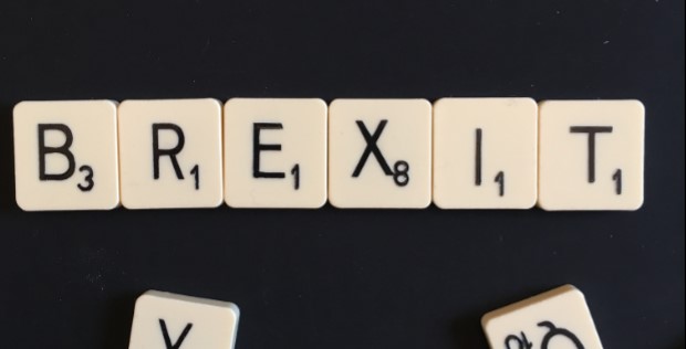 Brexit.
Photo credit: Jeff Djevdet (Flickr) Creative Commons