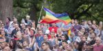 Vigil to unite against Orlando Shooting
Photo credit: Fibonacci Blue (Flickr) Creative Commons