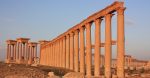 Palmyra, Syria.
Photo credit: Arian Zwegers (Flickr) Creative Commons