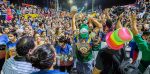 Argentina Celebrations, Carnavales Correntinos 2014. Photo credit: José Luis Suerte (Flickr) Creative Commons