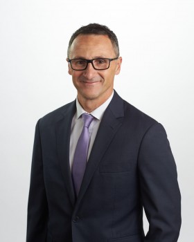 Senator Richard Di Natale_National