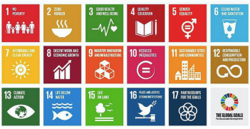 SDGs. Photo Credit: Reedz Malik (Flickr) Creative Commons