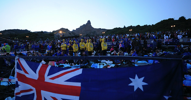 Gallipoli. Photo Credit: Department of Veterans Affairs (Flickr) Creative commons