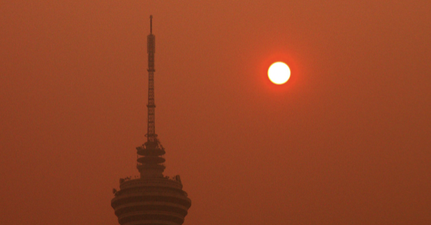 kl_tower. Photo Credit: Storm Crypt (Flickr) Creative Commons