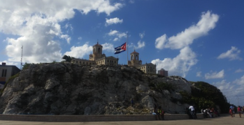 Havana. Photo Credit: Adrian Hearn (contributed)