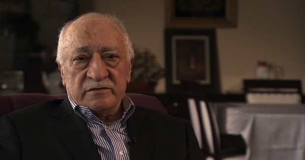 Gulen. Photo Credit: YouTube Screenshot