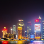 Shanghai Photo Credit: Stephen Yu (Pixabay) Creative Commons