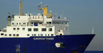 European trader Photo Credit: Alfvan Beem (Wikimedia Commons) Creative Commons