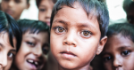 A young Rohingya boy Photo Credit: Steve Gumaer (Flickr) Creative Commons