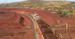 Creating a new Pilbara Photo Credit: Calistermon (Wikimedia Commons) Creative Commons