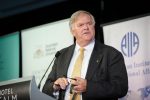 The Hon Kim Beazley AC FAIIA Speaking at the AIIA 2016 National Conference.