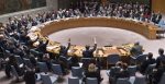 United Nations Security Council