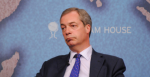 Nigel Farage (Wikimedia Commons)