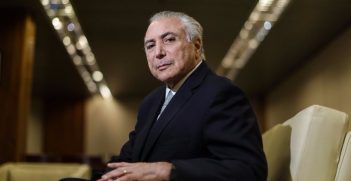 President Michel Temer