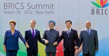 2012 BRICS Summit