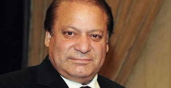 Nawaz Sharif / Wikimedia Commons