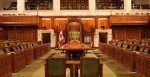 The Canadian House of Commons