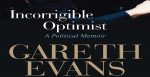 Incorrigible Optimist by Gareth Evans