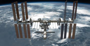 The International Space Station