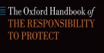 The Oxford Handbook of the Responsibility to Protect