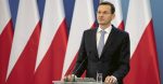 Incoming Polish Prime-Minister Morawiecki