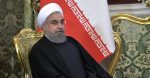 Iran President Hassan Rouhani