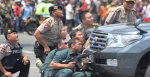 Jakarta Bombing