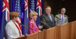 US-Australia Ministerial Consultations