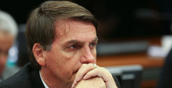 President-elect Jair Bolsonaro of Brazil. Source: Wikimedia Commons