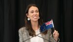 Prime Minister Jacinda Ardern. Source: Wikimedia Commons